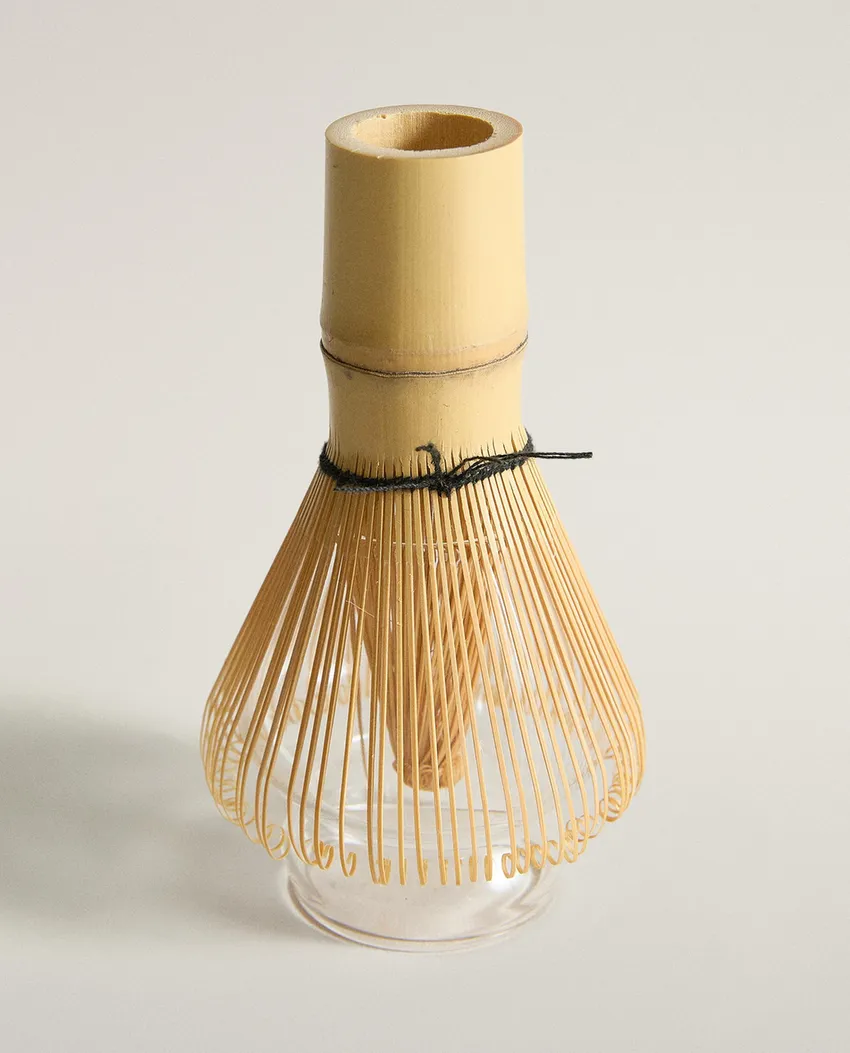 Whisk & care