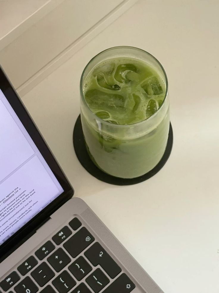 Mid-morning focus block