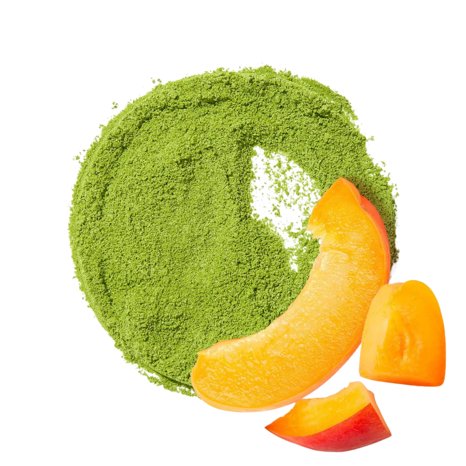 Matcha Doze alternate
